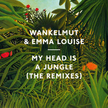 My Head Is A Jungle