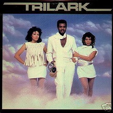 Trilark (Vinyl)
