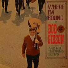 Where I'm Bound (Vinyl)