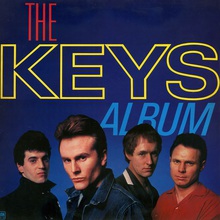 The Keys Album (Vinyl)