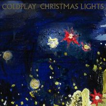 Christmas Lights (CDS)