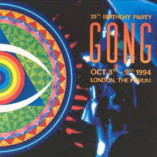 The Birthday Party - 25Th Anniversary CD1