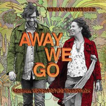 Away We Go OST
