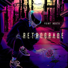 Retrograde (EP)