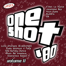 One Shot '80 Vol. 11