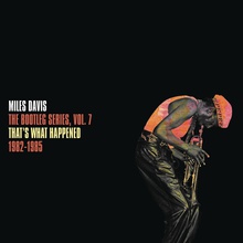 That's What Happened 1982-1985: The Bootleg Series, Vol. 7 CD3