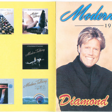Diamond Collection CD1