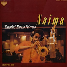 Naima (Vinyl)