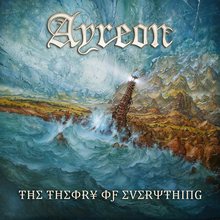 The Theory Of Everything CD1
