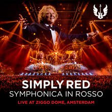 Symphonica In Rosso (Live At Ziggo Dome, Amsterdam)