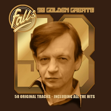 58 Golden Greats CD3