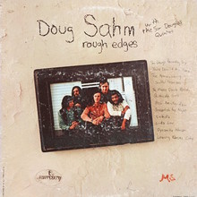 Rough Edges (With The Sir Douglas Quintet) (Vinyl)