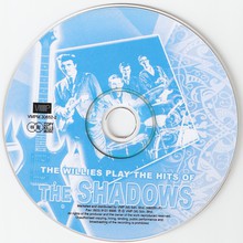The Willies Play The Hits Of The Shadows