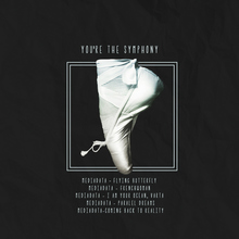 You're The Symphony (EP)