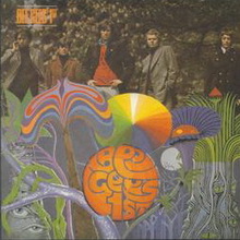 Bee Gees' 1st (Expanded Edition 2006) CD1