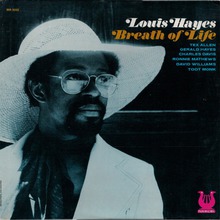 Breath Of Life (Vinyl)