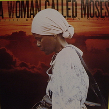A Woman Called Moses (Vinyl)