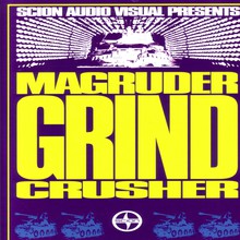 Crusher (EP)