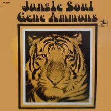 Jungle Soul (Vinyl)