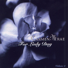 For Lady Day Vol. 2 (Vinyl)