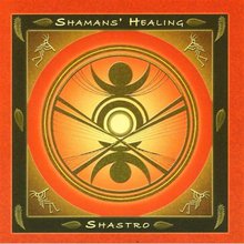 Shaman's Healing (CDS)