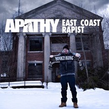 East Coast Rapist (CDS)