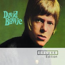 David Bowie (Deluxe Edition) CD1