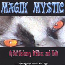 Magik Mystic