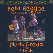Keiki Reggae - Positive Sounds For The Youth