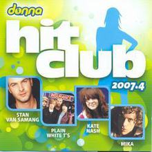 Hitclub 2007 Volume 4