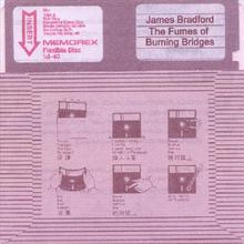 The Fumes of Burning Bridges (Single)