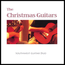 The Christmas Guitars