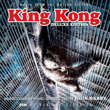 King Kong OST (Deluxe Edition 2012) CD2