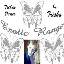 Exotic Range   - new age/techno/dance