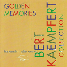 Collection (German Series) Vol. 11: Golden Memories