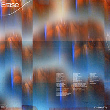 Erase (CDS)
