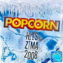 Popcorn Hits Zima 2008 CD2