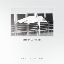 The City Holds My Heart (EP)