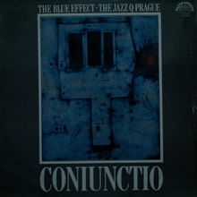 Coniunctio (Vinyl)