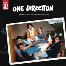 Take Me Home (Deluxe Edition)