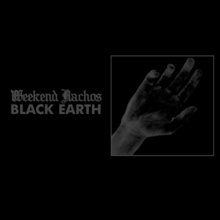 Black Earth (EP)