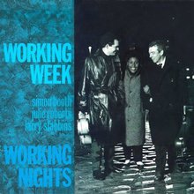 Working Nights (Remastered 2012) CD2
