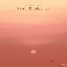 High Rhodes (Vinyl) CD2