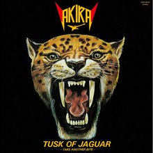 Tusk Of Jaguar (Reissued 1989)