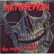 The Money Mask (Collectors Edition) CD1