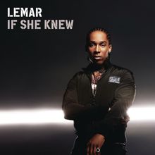 If She Knew (CDS)