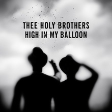High In My Balloon