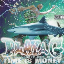 Time Is Money (CDS)