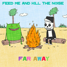 Far Away (CDS)