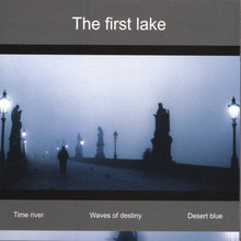 The first lake